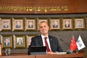 Türkiye Yaş Meyve Sebzede İklim Darbesine Rağmen İhracat Değerini Korudu